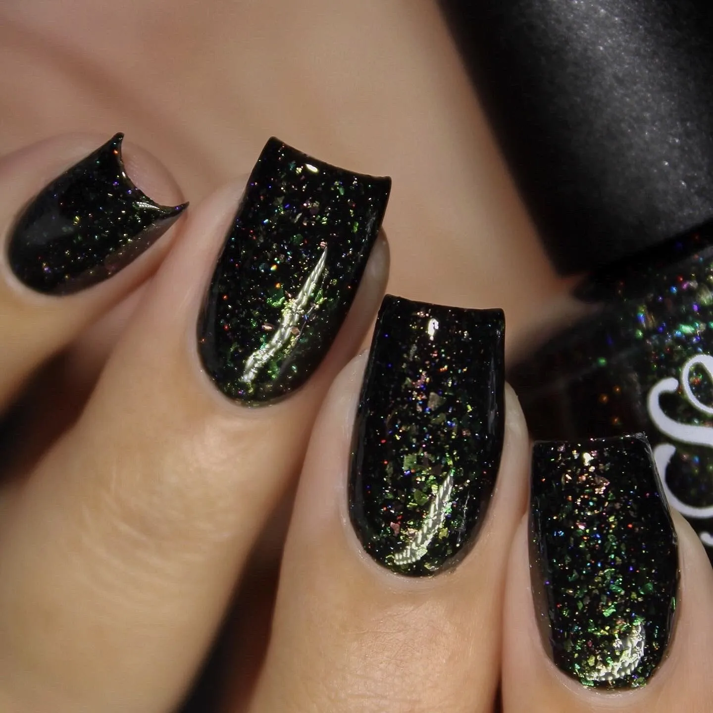 Starrily - Kelli Marissa - Fractal