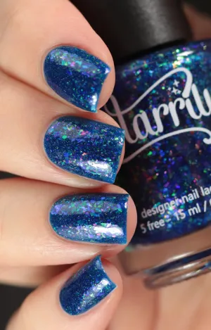 Starrily - Kelli Marissa - The Crab
