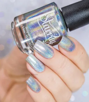 Starrily - Magic Rainbow Nail Polish