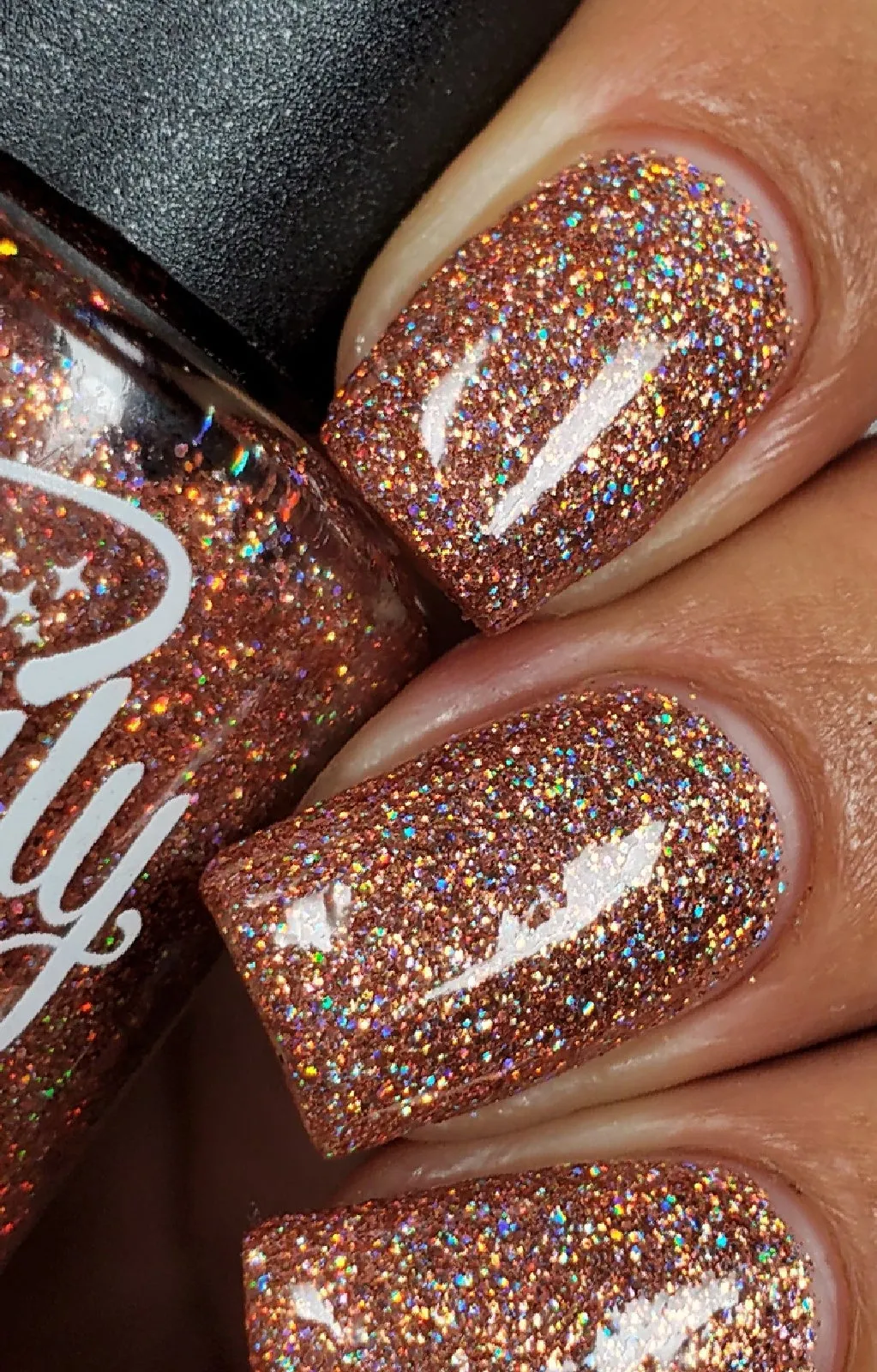 Starrily - Penny Nail Polish