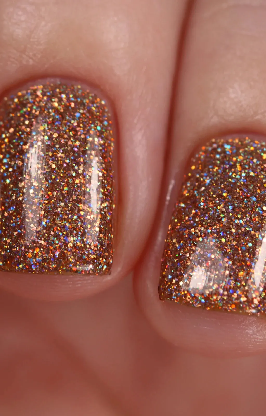 Starrily - Penny Nail Polish