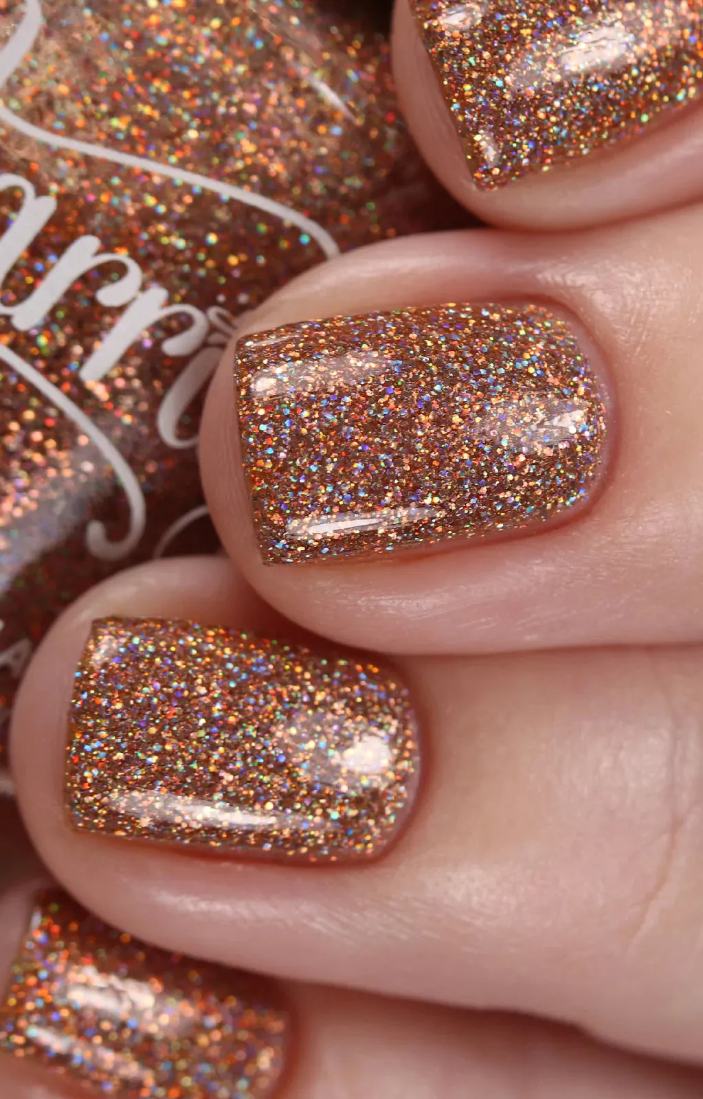 Starrily - Penny Nail Polish