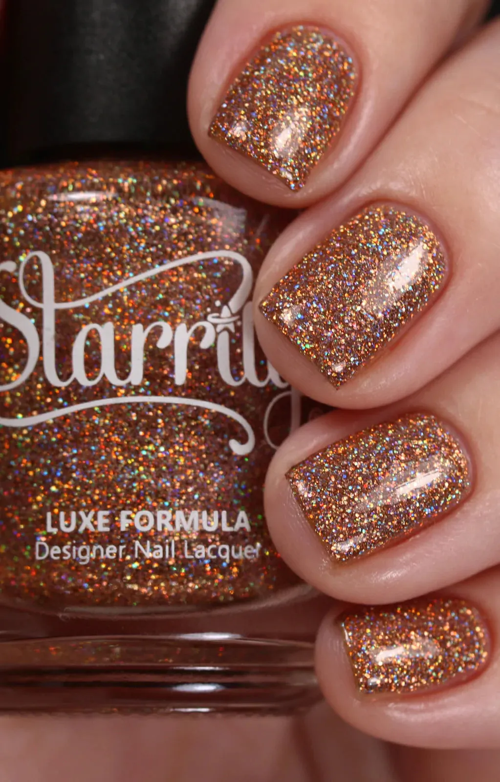 Starrily - Penny Nail Polish