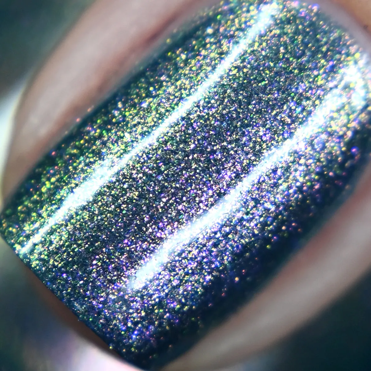 Starrily - Sleepy Hollow Nail Polish