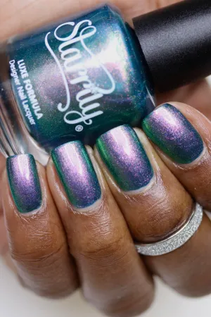 Starrily - Sleepy Hollow Nail Polish
