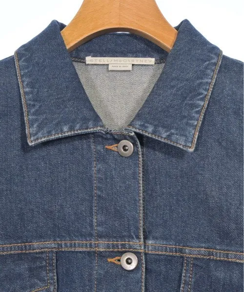 STELLA McCARTNEY Denim jackets