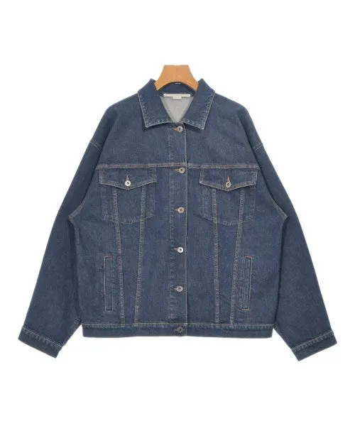 STELLA McCARTNEY Denim jackets