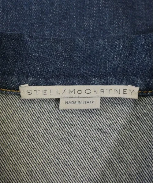 STELLA McCARTNEY Denim jackets