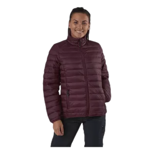 Stina Jacket Red