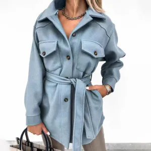 Stylish summer coat, Carrie
