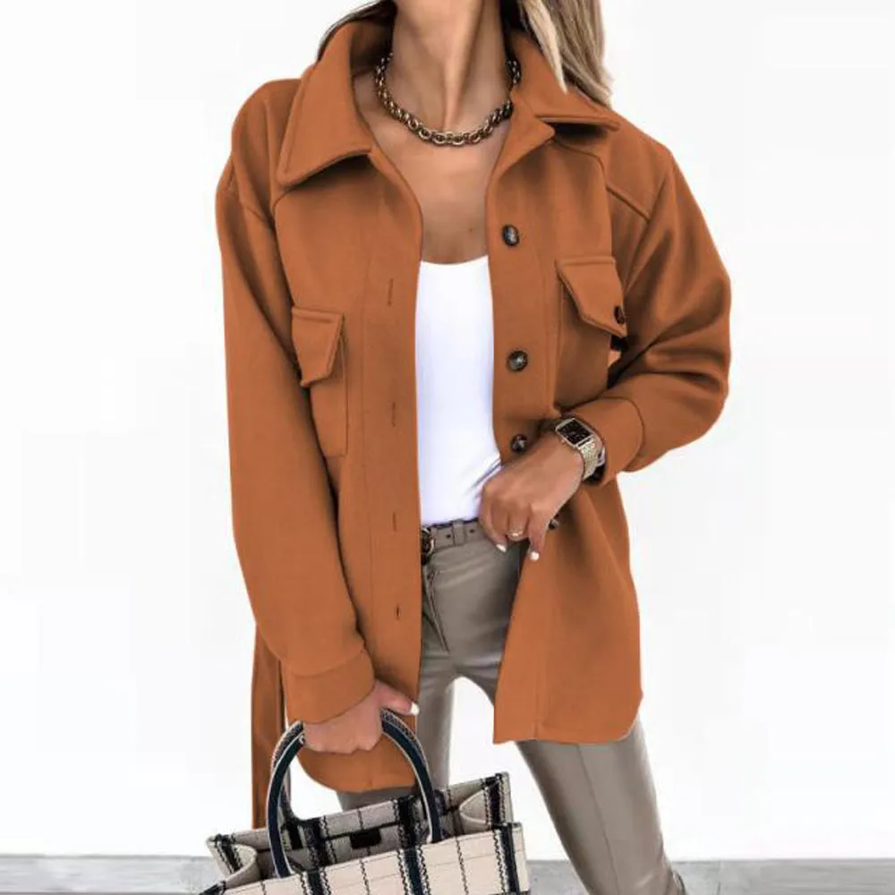 Stylish summer coat, Carrie