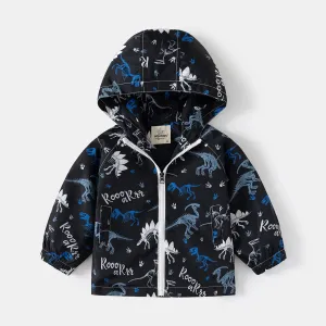 Summer Jacket/ Black