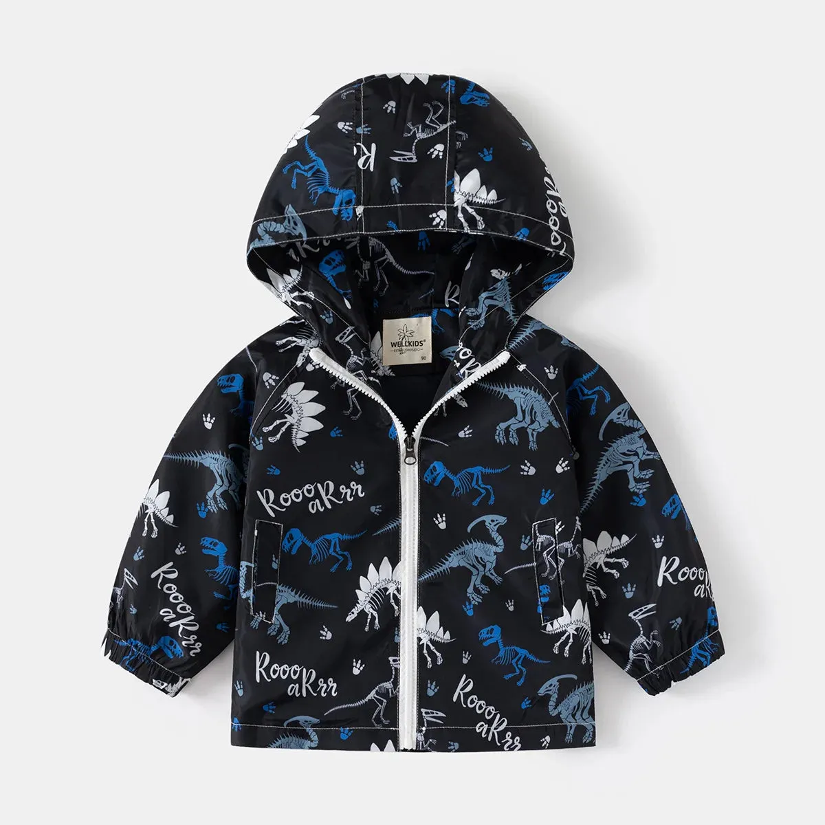 Summer Jacket/ Black