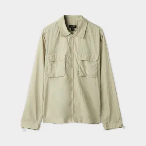 Sunshield Shirt Jacket