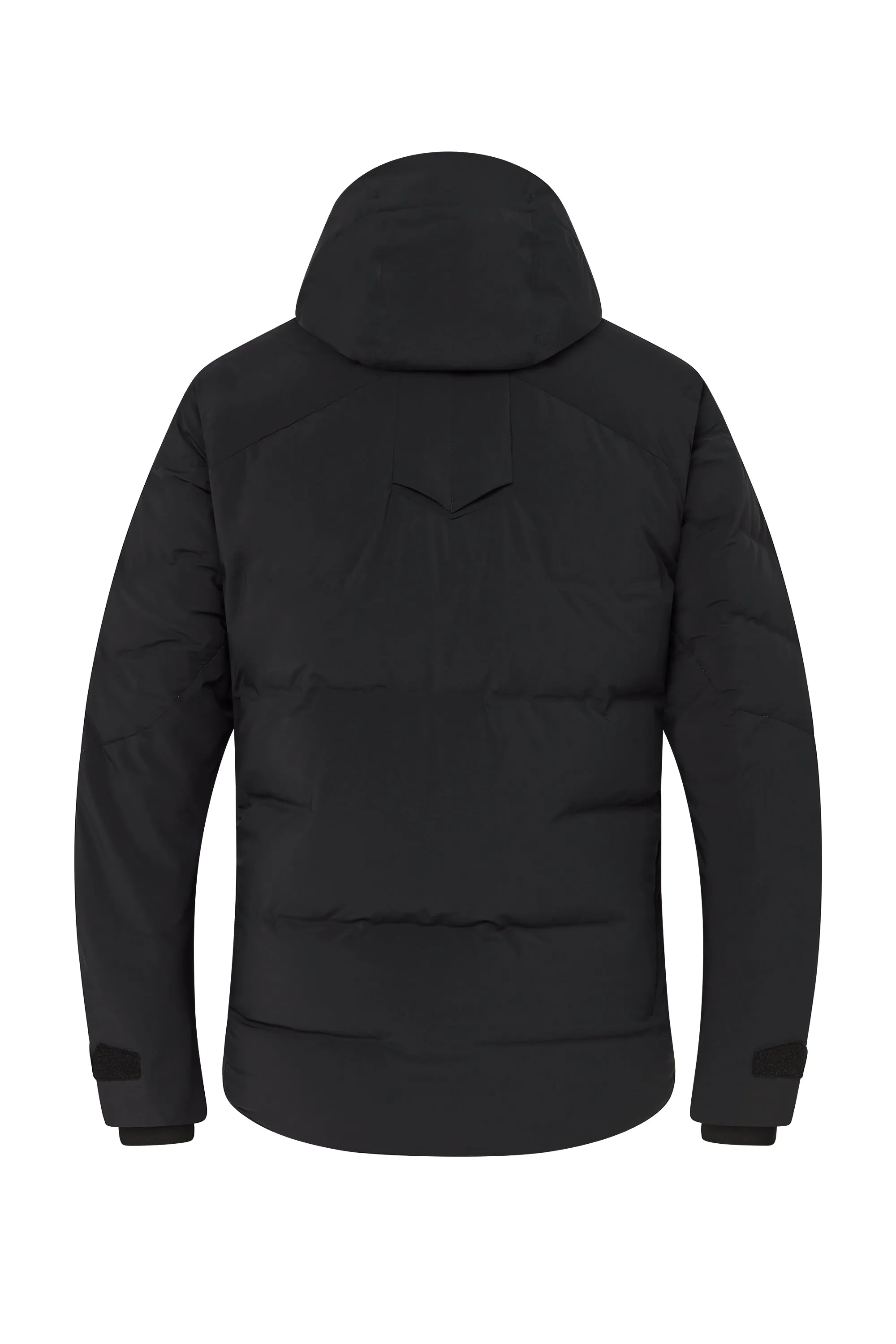 Swiss Down Jacket M