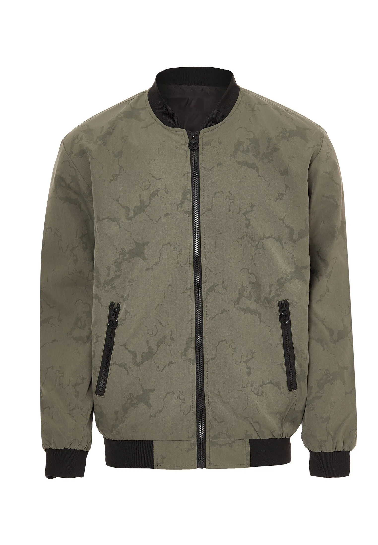 Taloon Men's Jacket