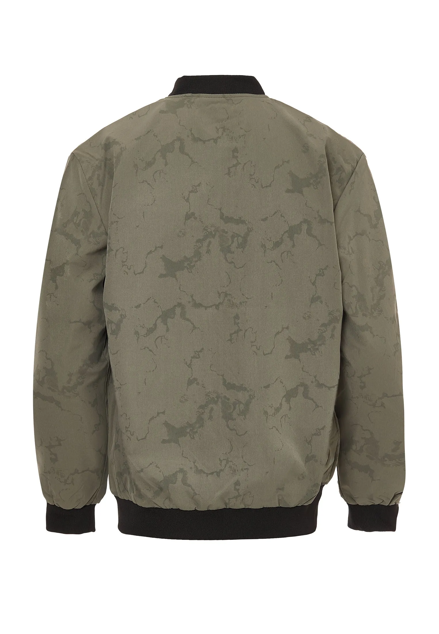 Taloon Men's Jacket