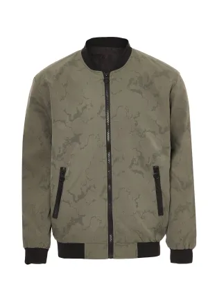 Taloon Men's Jacket