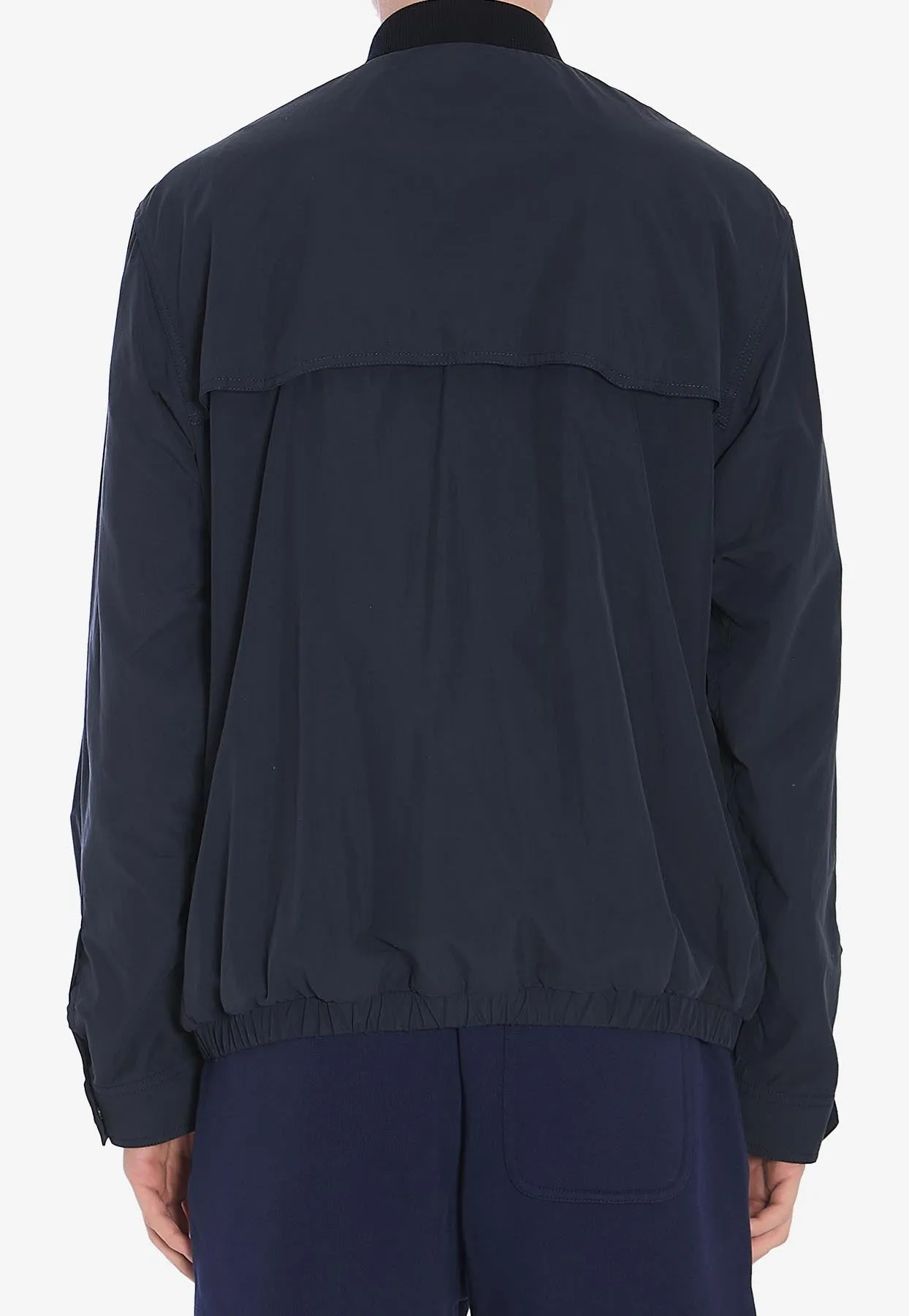 Tatenen Lightweight Jacket