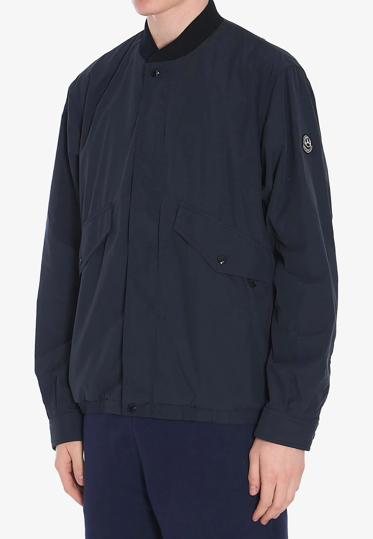 Tatenen Lightweight Jacket