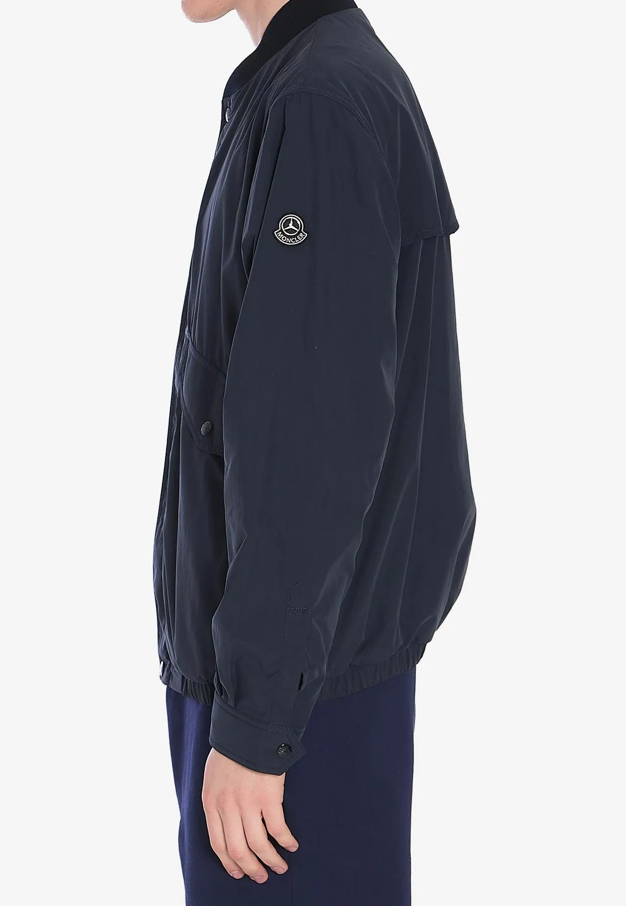 Tatenen Lightweight Jacket