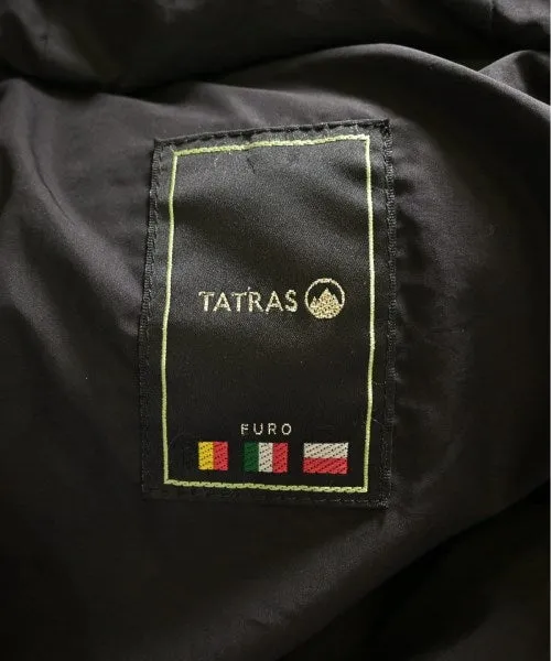 TATRAS Down jackets/Vests