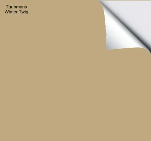 Taubmans Winter Twig