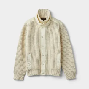 Technical Zip Jacket