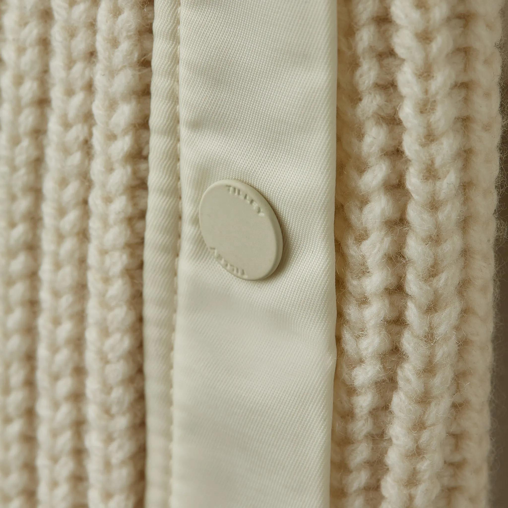 Technical Zip Jacket