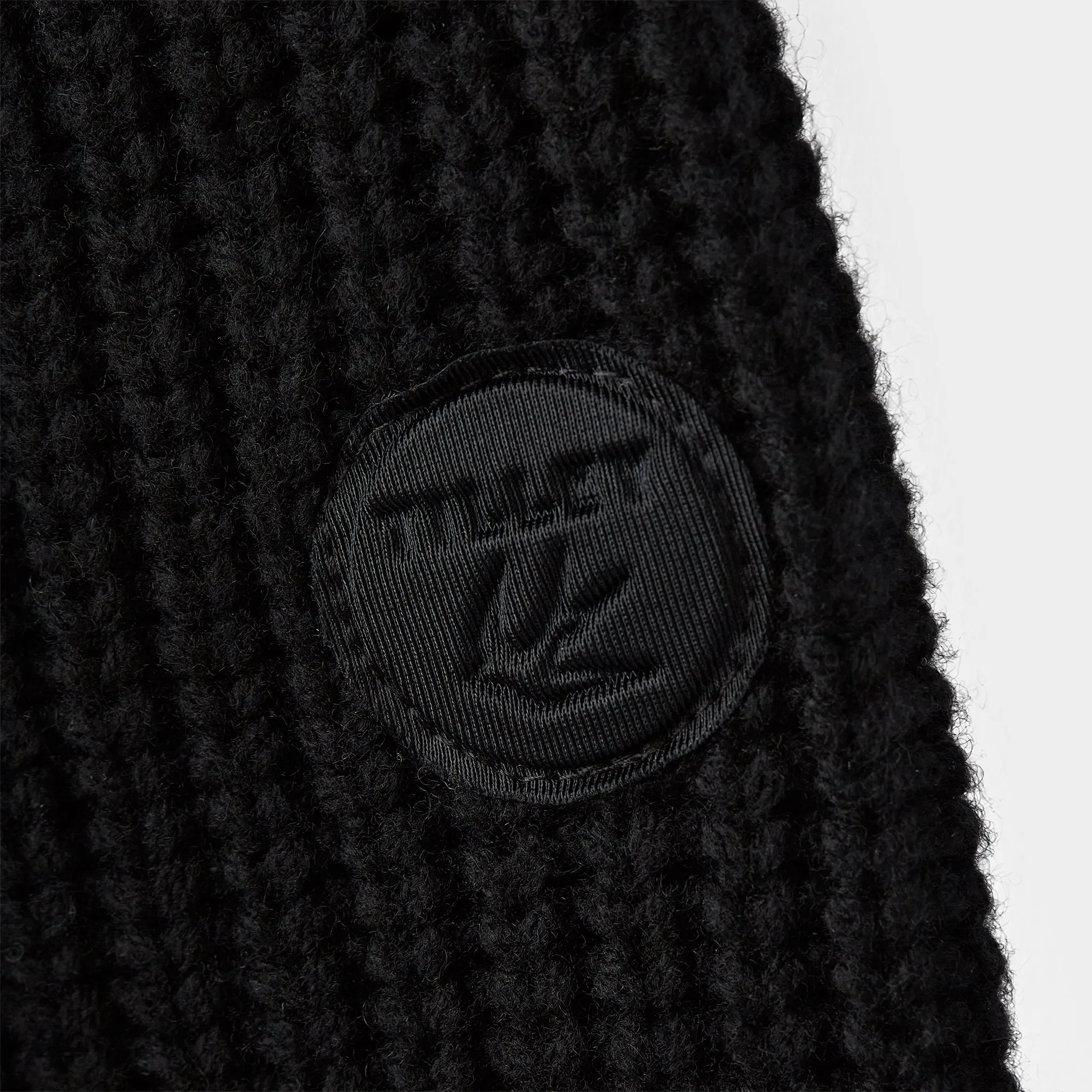 Technical Zip Jacket