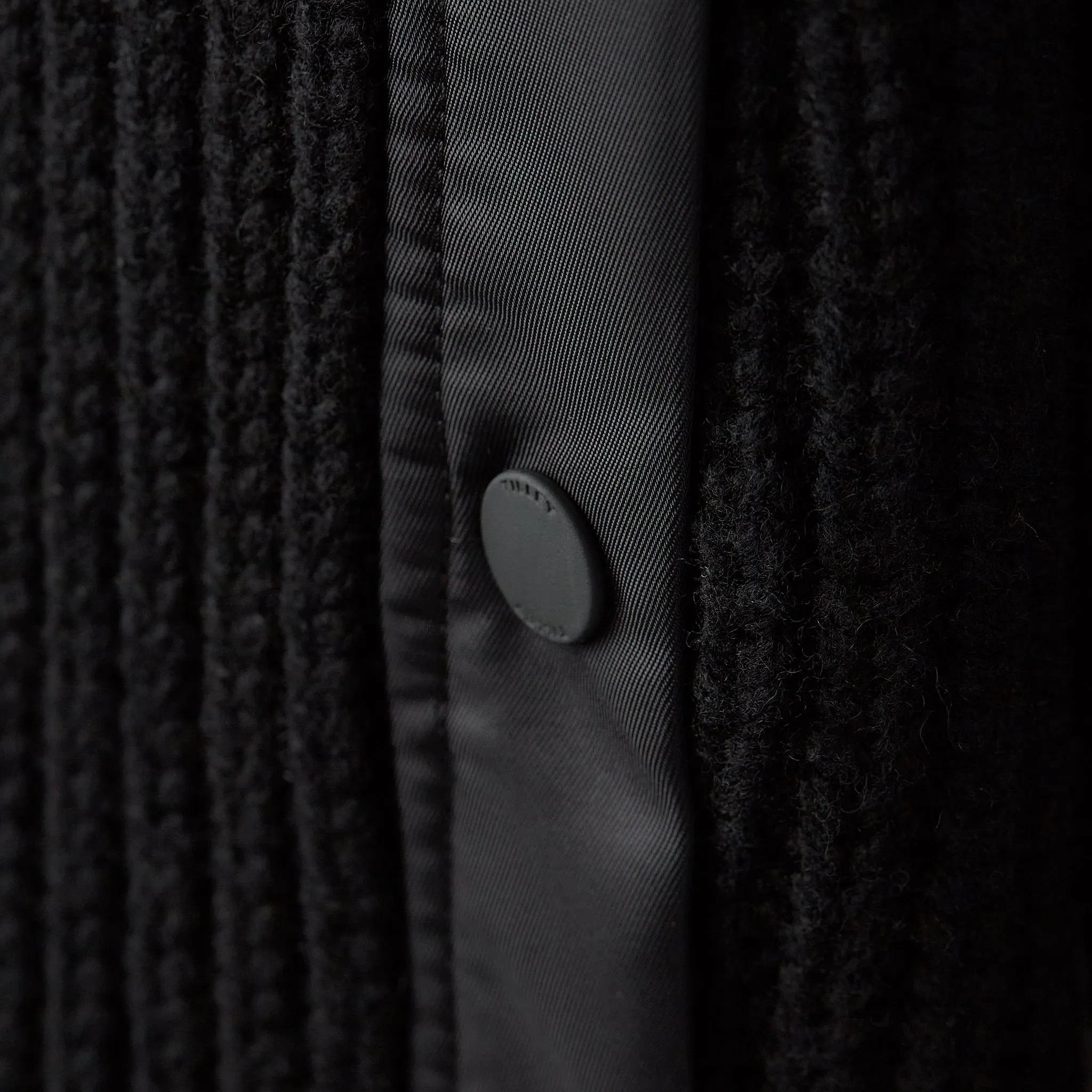 Technical Zip Jacket
