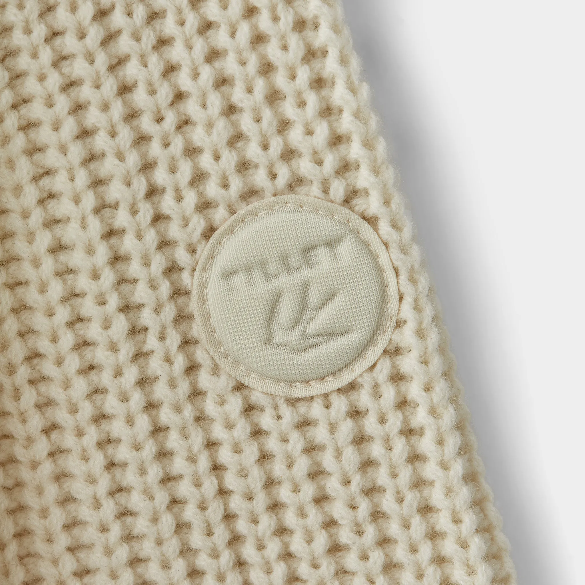 Technical Zip Jacket