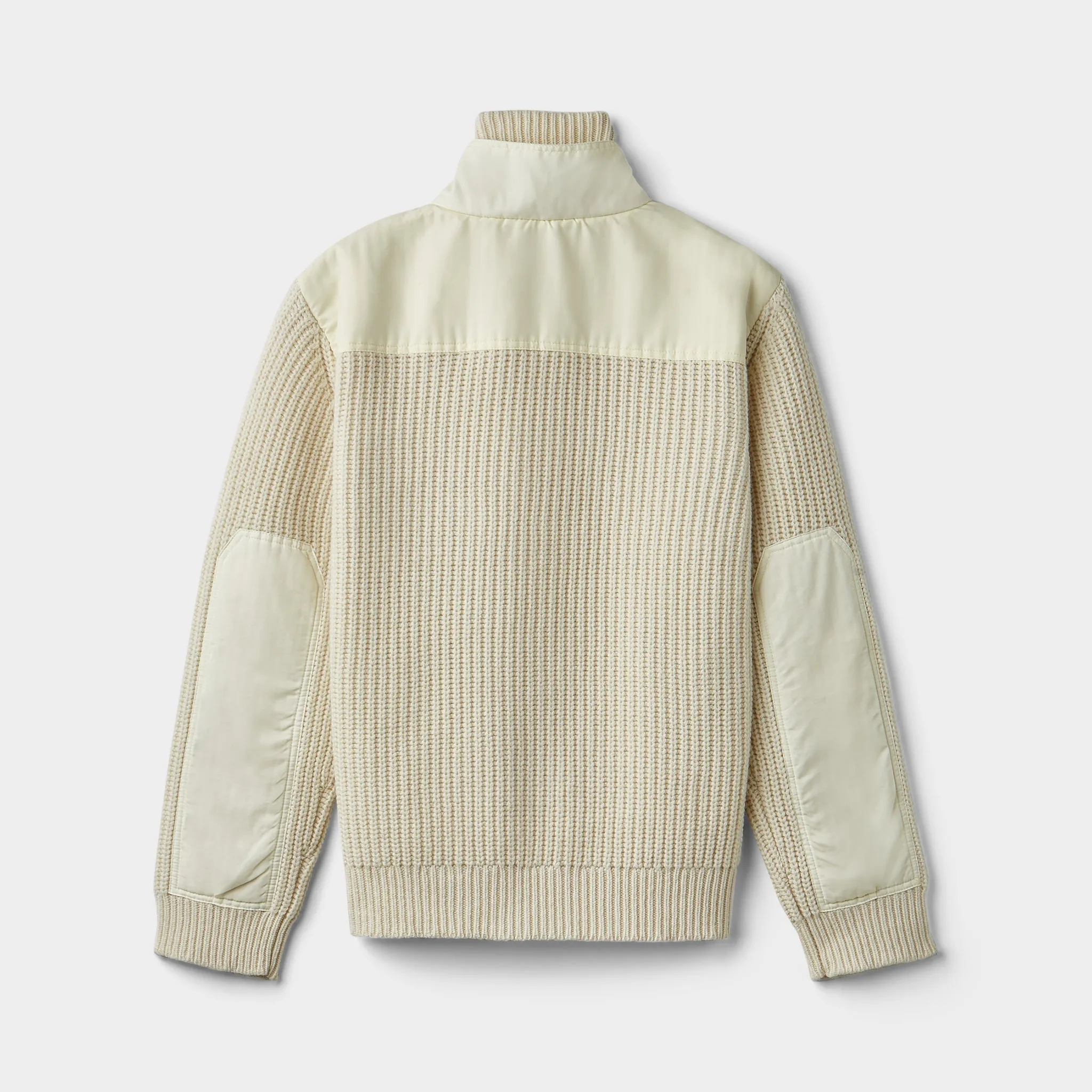 Technical Zip Jacket