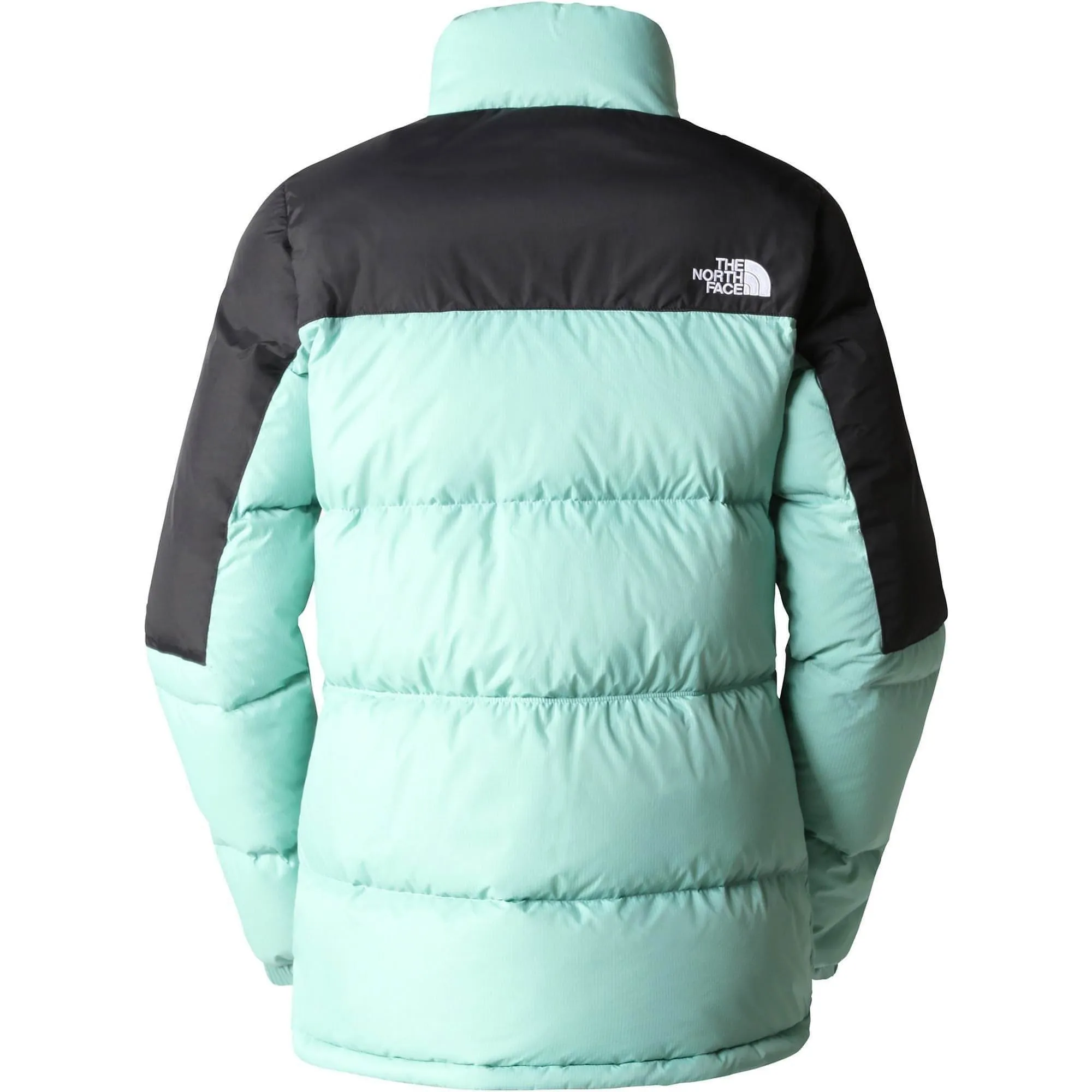 The North Face Diablo Womens Down Jacket - Green