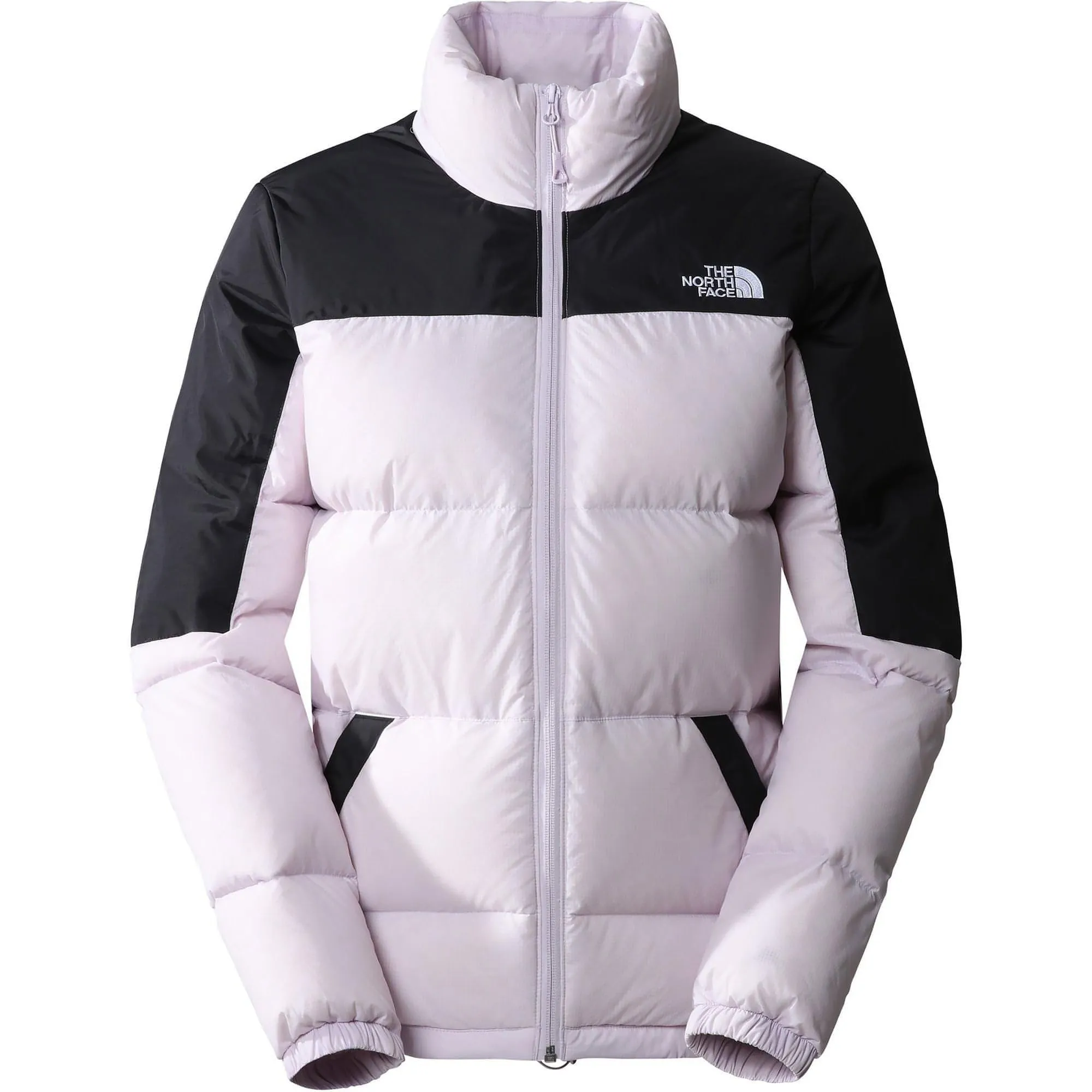 The North Face Diablo Womens Down Jacket - Purple
