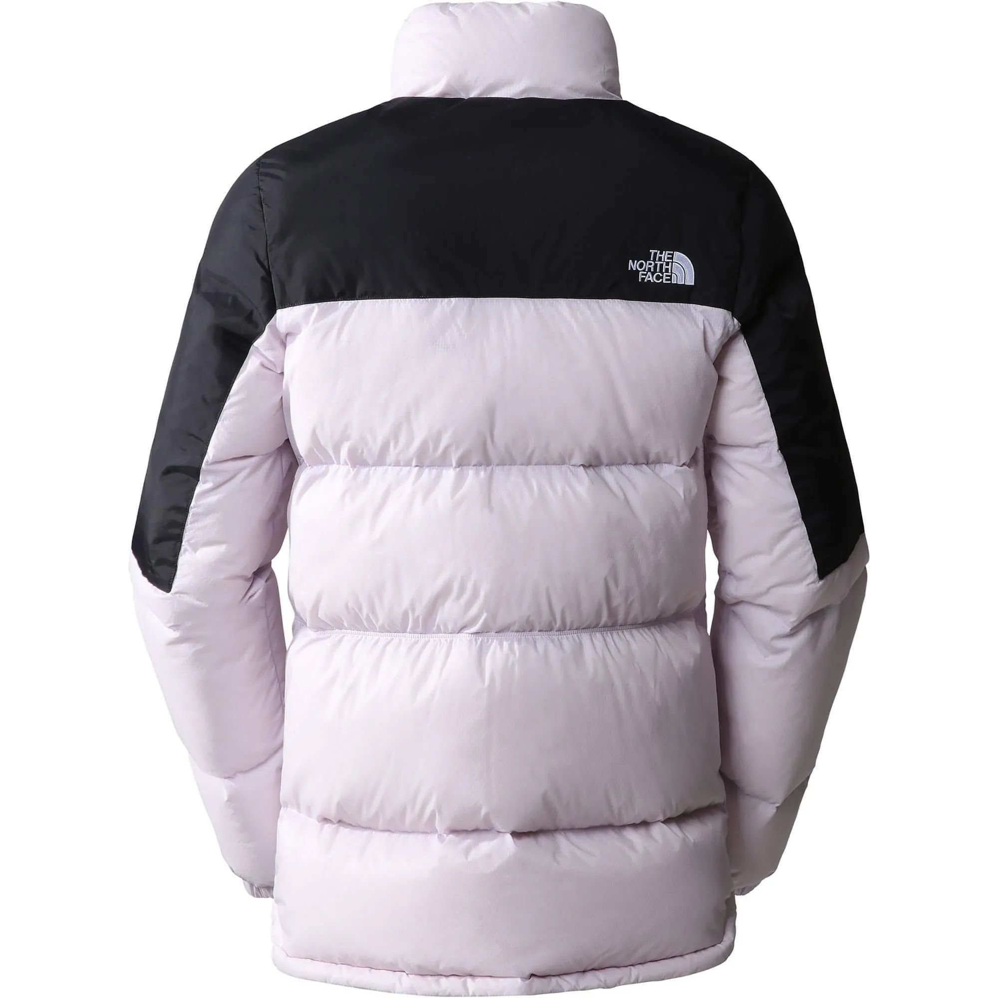 The North Face Diablo Womens Down Jacket - Purple