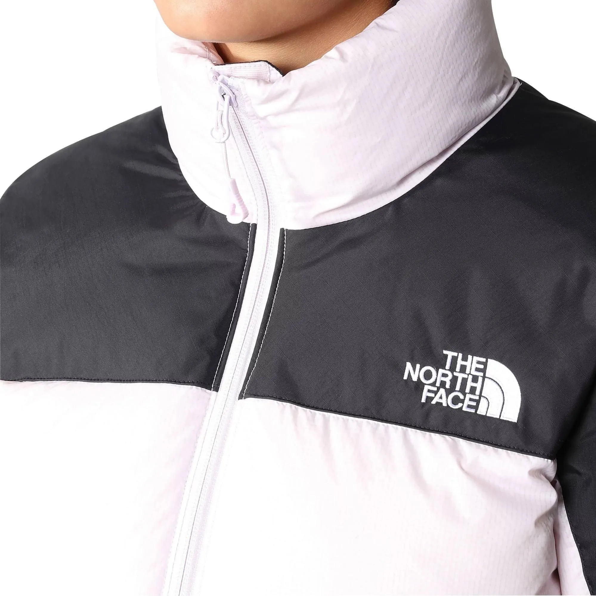 The North Face Diablo Womens Down Jacket - Purple