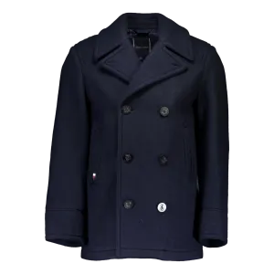 The Premium Classic Peacoat