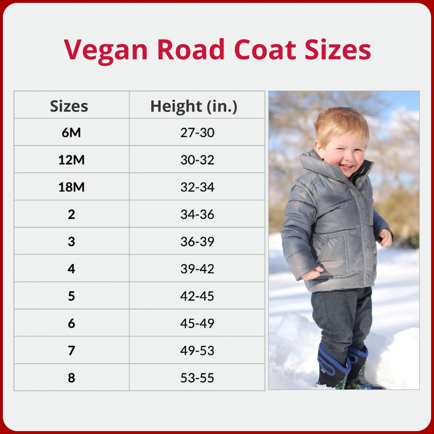 The Road Coat Vegan - Yellow