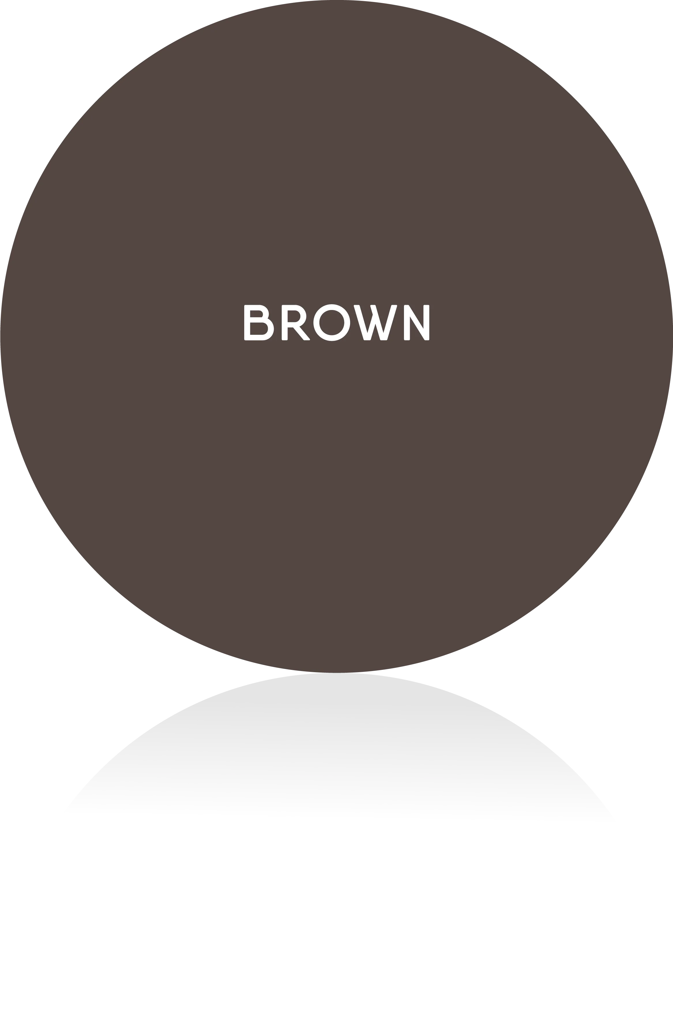 Tints & Coats : Fashion Tint Brown 2 Solid