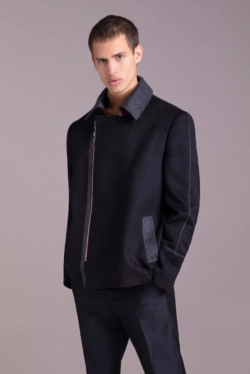 Tom Baby Alpaca Jacket