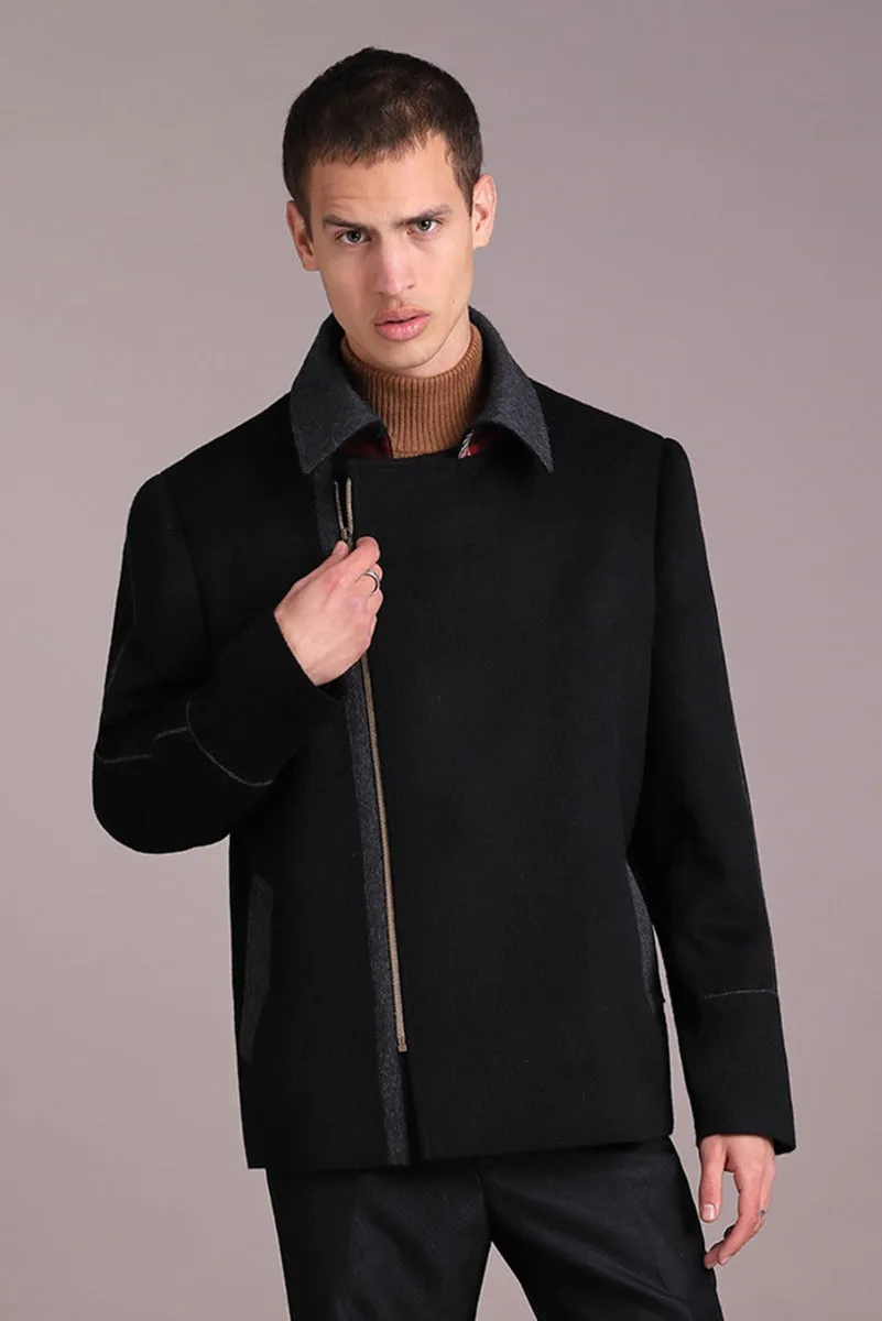 Tom Baby Alpaca Jacket