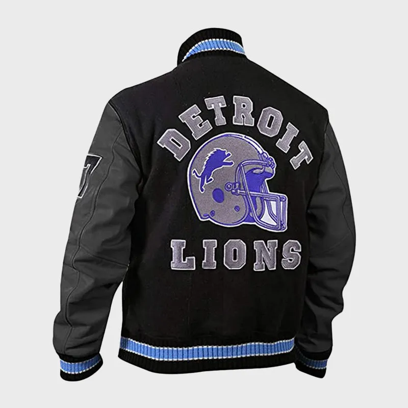 Tom Hardy Venom 2 Eddie Brock Varsity Bomber Jacket