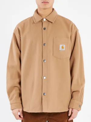 Torin Shirt Jacket