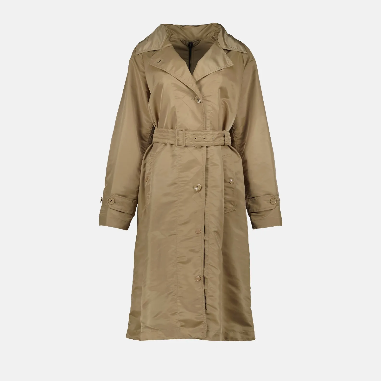 Trench-Coat Villerest Beige