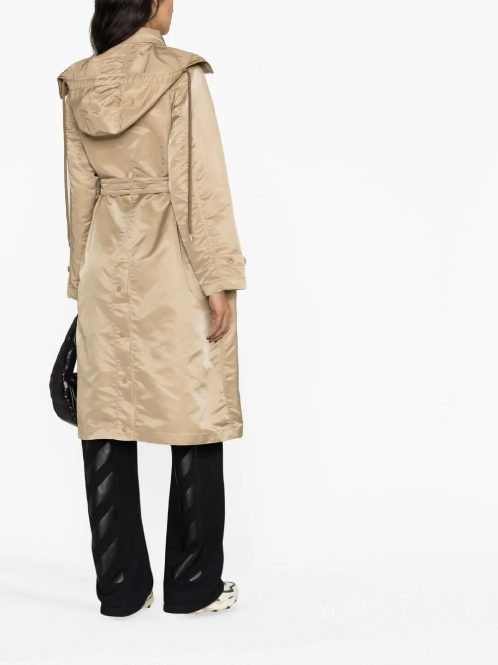 Trench-Coat Villerest Beige