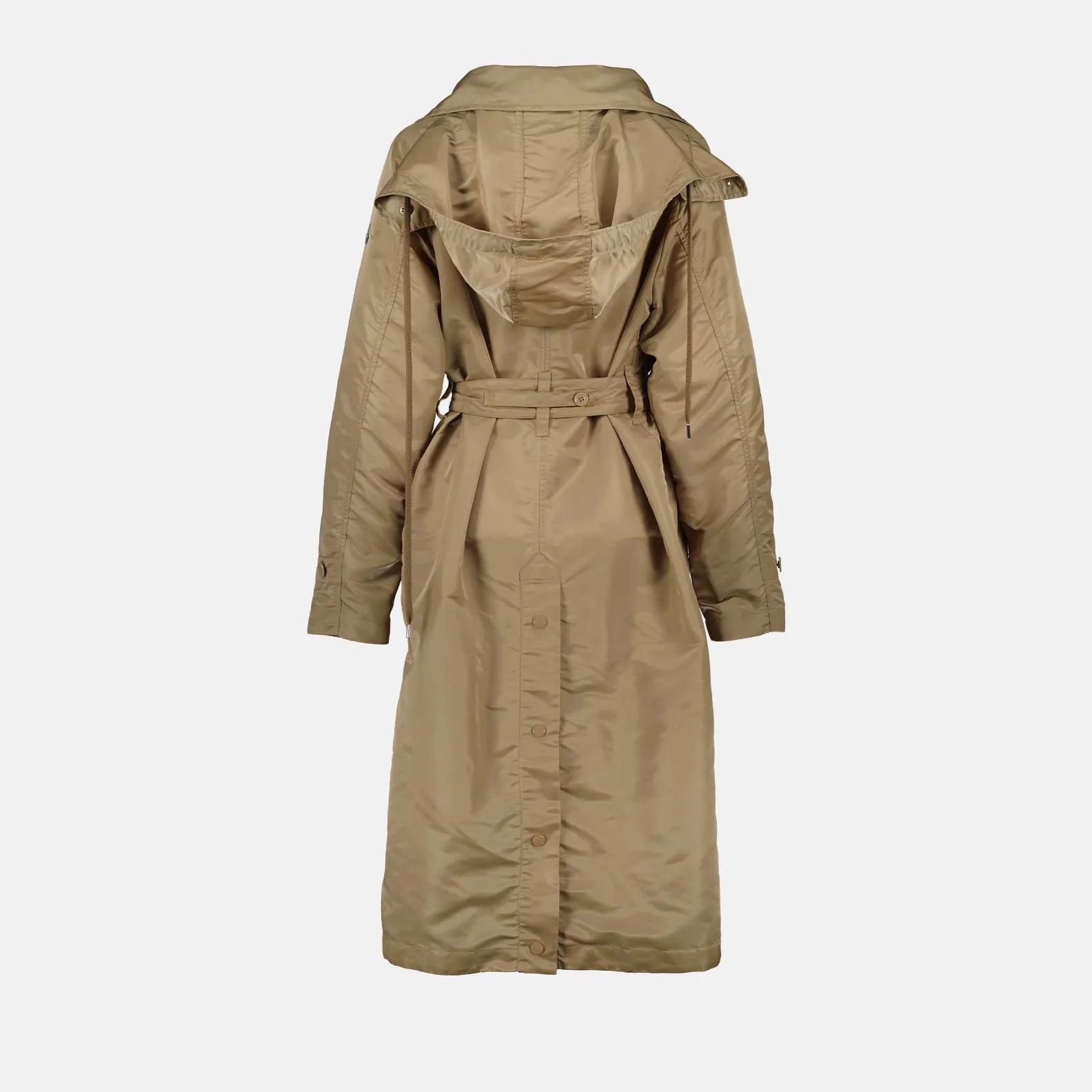 Trench-Coat Villerest Beige