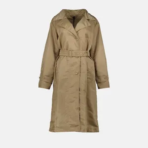 Trench-Coat Villerest Beige