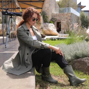 Trench Coat