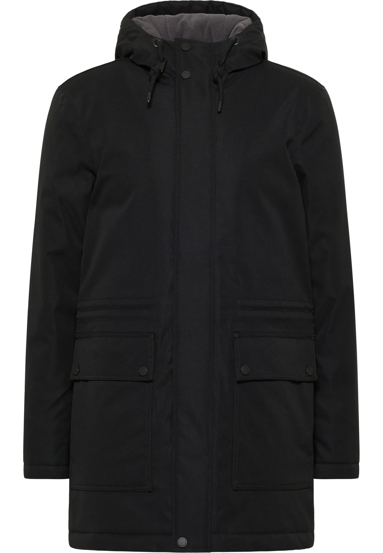 Tuffskull Men's Winter Parka